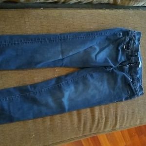 Ann Taylor jeans